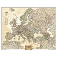 Europe Executive 9780792289852