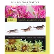 Volume 1 - Cell Biology and Genetics 9781111579852