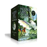Keeper of the Lost Cities Set 9781534479852