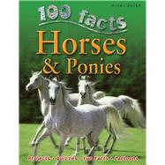 Horses & Ponies 9781842369852