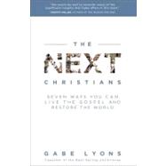The Next Christians 9780385529853
