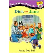 Dick and Jane Reader : Dick and Jane Picture Readers