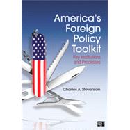 America's Foreign Policy Toolkit 9781608719853