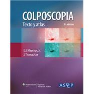 Colposcopia. Texto y atlas 9788415419853