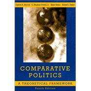 Comparative Politics 9780321089854