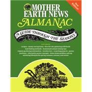 Mother Earth News Almanac 9780760349854