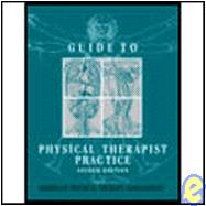 Guide to Physical Therapist Practice (P-139) 9781887759854