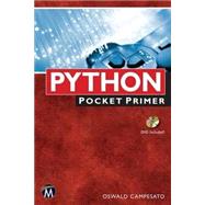 Python Pocket Primer