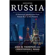 Russia 9780813349855