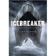 Icebreaker 9781250079855