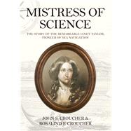 Mistress of Science 9781445659855