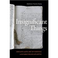 Insignificant Things