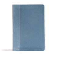 Holy Bible 9781535989855