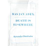 Bas Jan Ader