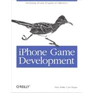 iPhone Game Development