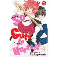 So Cute It Hurts!!, Vol. 1 9781421579856