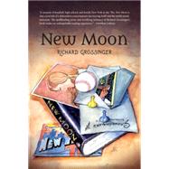 New Moon 9781583949856