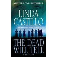 The Dead Will Tell A Kate Burkholder Novel 9781250059857