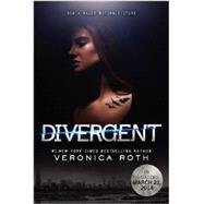 Divergent 9780062289858
