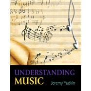 Understanding Music Plus MySearchLab with eText -- Access Card Package 9780205909858