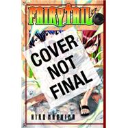 Fairy Tail 49 9781612629858
