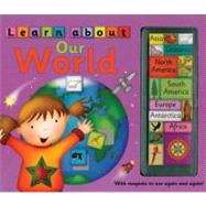 Learn About Our World 9781843229858