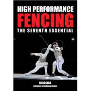 High Performance Fencing 9781847979858