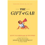 The Gift of Gab 9781982139858