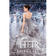 The Heir 9780062349859