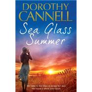 Sea Glass Summer 9780727899859