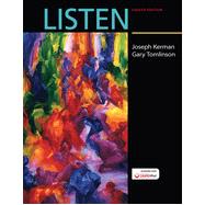 Listen 9781457669859