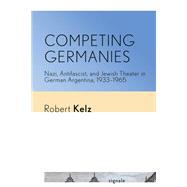 Competing Germanies