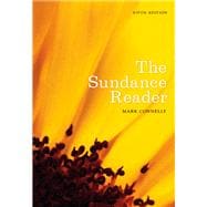 The Sundance Reader (with 2009 MLA Update Card)