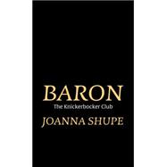 Baron 9781420139860