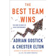 The Best Team Wins 9781501179860