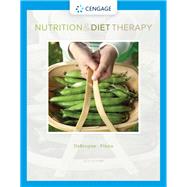 Nutrition and Diet Therapy 9780357039861