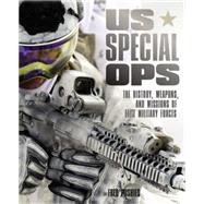 Us Special Ops 9780760349861