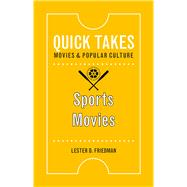Sports Movies 9780813599861
