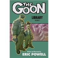 The Goon Library 3 9781616559861