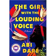 The Girl With the Louding Voice 9780593339862
