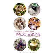 Pocket Guide To Tracks & Signs 9781472909862