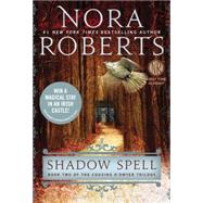 Shadow Spell 9780425259863