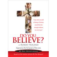 Do You Believe? 9781424549863