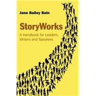 Storyworks 9781782799863