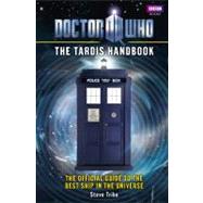 The Tardis Handbook 9781846079863