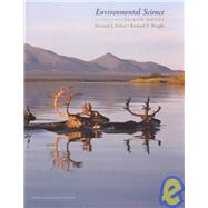 Environmental Science: Nasta Edition 9780130509864