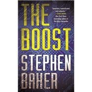 The Boost 9780765369864