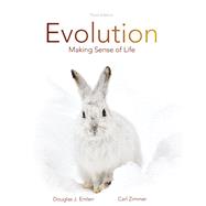 Evolution 9781319079864