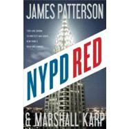 NYPD Red 9780316199865
