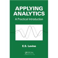 Applying Analytics